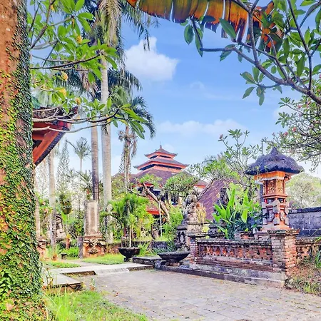 Collection O Ubud Near Central Ubud Formerly Hotel Suly